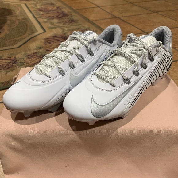 Nike Vapor Edge Pro 360 2 Men's Football Cleats - Picture 3 of 13